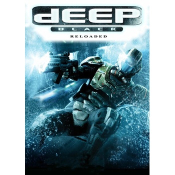 505 Games Deep Black Reloaded (PC)