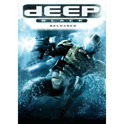 505 Games Deep Black Reloaded (PC)