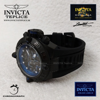 Invicta 23036