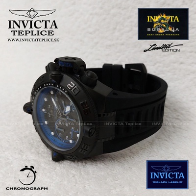 Invicta 23036