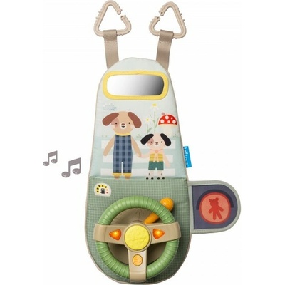Taf Toys Hudební pultík do auta Drive & Discover