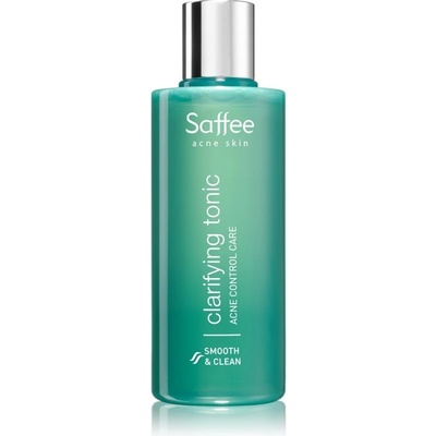 Saffee Acne Skin čisticí tonikum 200 ml