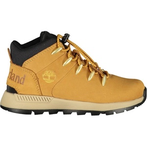 Timberland Спортни обувки за деца timberland, Размер 35, Цвят Кафяво
