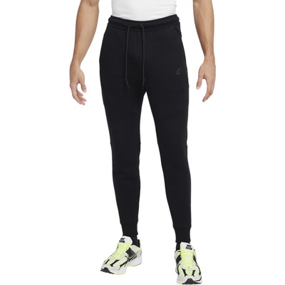 Nike M NK TECH FLEECE joggers černá
