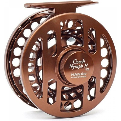 HANÁK Competition Czech Nymph H 13 3 ložiska