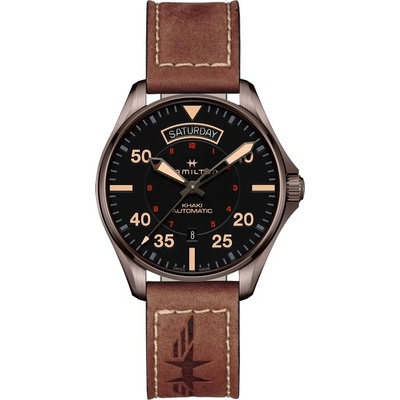 Hamilton H64605531