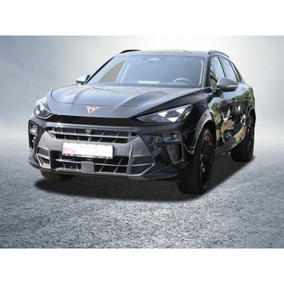 Cupra Terramar 2.0 TSI VZ 4Drive 195 kW