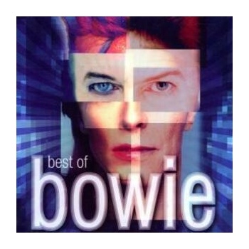 Bowie David: Best Of Bowie CD