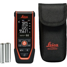 Leica DISTO D2