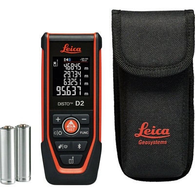 Leica DISTO D2