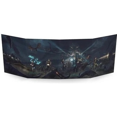 Achtung! Cthulhu 2d20: Gamemaster s Screen & Toolkit