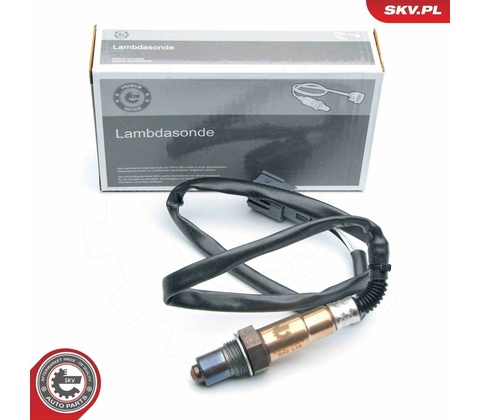 Lambda sonda ESEN SKV 09SKV584 09SKV584