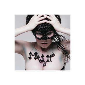 BJORK: MEDULLA LP