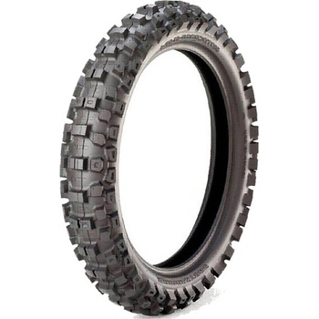 Bridgestone MOTOCROSS M404 80/100 R12 41M