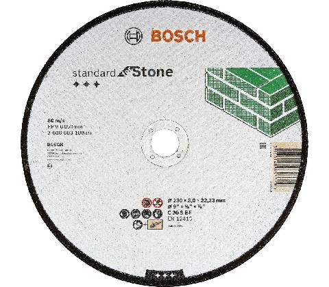 BOSCH 2.608.603.180