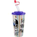TITIZ IRIS CUTE чаша със сламка 650ml AP-9128 (AP-9128)