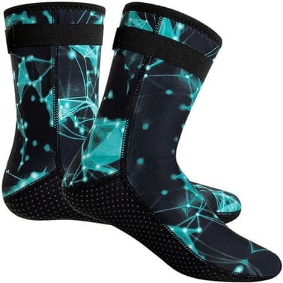Merco Dive Socks 3 mm – Zboží Dáma