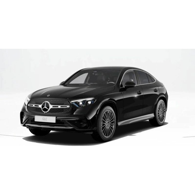 Mercedes-Benz GLC 220 Coupé Line 145 kW