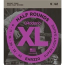 D'addario EHR320