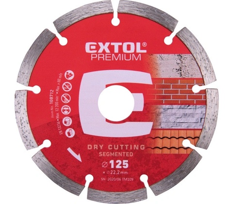 Extol 108712