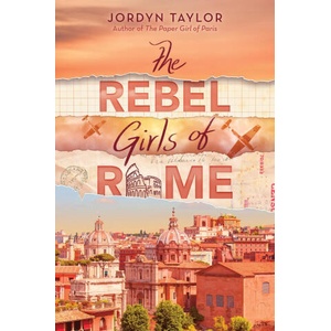 The Rebel Girls of Rome (ISBN: 9780063340305)