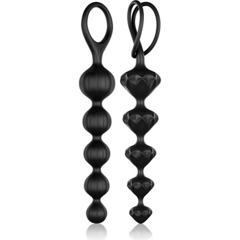 Satisfyer Love Beads анални топчета