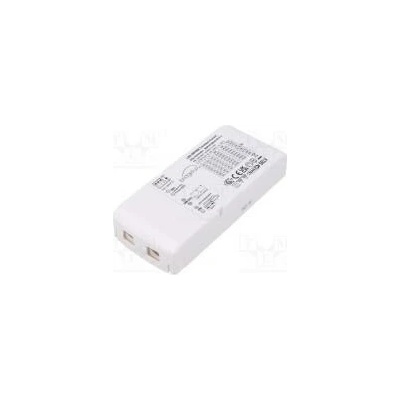 Napájecí zdroj spínaný LED 25W 20÷60VDC 260÷700mA 198÷264VAC
