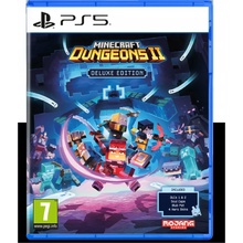Minecraft Dungeons II (Deluxe Edition)
