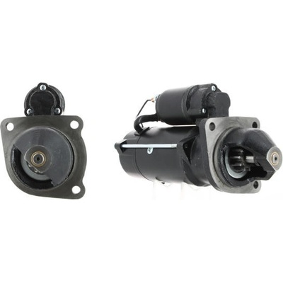Startér IVECO Motor 6.0 8036231 Mahle AZF4572