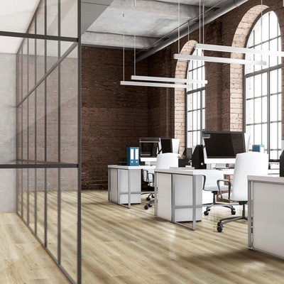 Spoltex Wide Cool Oak Gold 2,146 m²