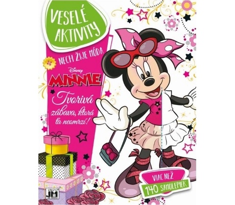 Minnie - Disney