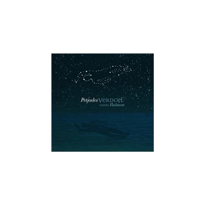 VerdCel Petjades CD+DVD