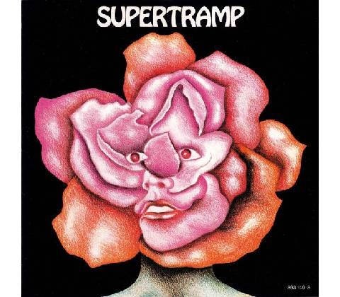 Supertramp - Supertramp CD
