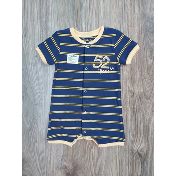 Image 1 of Topolino Летен гащеризон Тополино, 56, 62, 68, 74