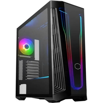 Image 1 of Cooler Master MasterBox 540 (MB540-KGNN-S00)