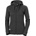 Helly Hansen clasic 79323 / Дамски суичър с качулка - тъмносив m (59932367002)