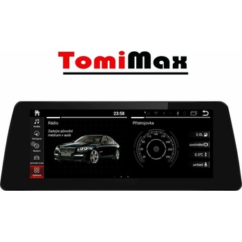 TomiMax 884