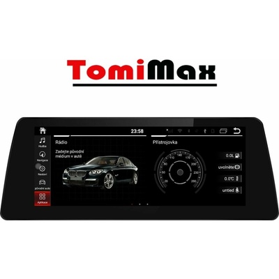 TomiMax 884