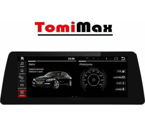 TomiMax 884