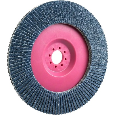 Eisenblaetter Brúsny lamelový kotúč 178 x 22,2 mm 40 E96340b
