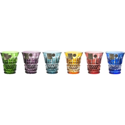 Tomy Set likérka barva mix 45 ml