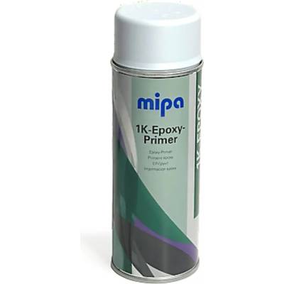 MIPA 1K Epoxy Primer epoxidový antikorózny základovací plnič 400ml sprej 213250001