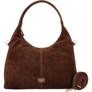 Charm London Caïro 25586 Brown (CHL-25586)