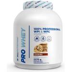 ALLNUTRITION Pro Whey 2270 g