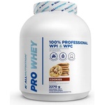 ALLNUTRITION Pro Whey 2270 g