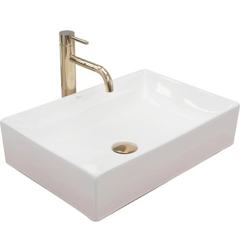 Rea Inga 51x34,5 cm white (REA-U1022)