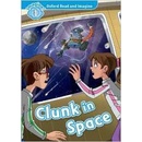 Clunk in Space -