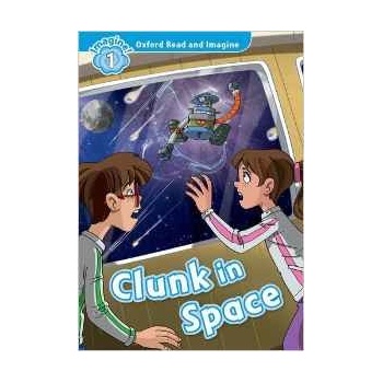 Clunk in Space -