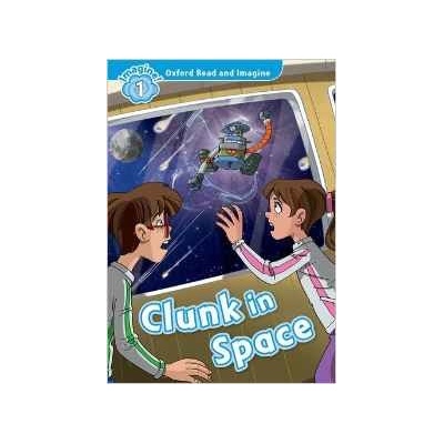 Clunk in Space -