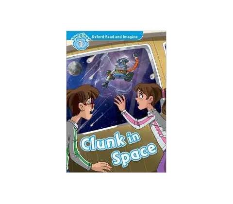 Clunk in Space -